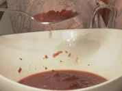 Barszcz (Rote-Bete-Suppe) (Sara Kulka) - Rezept