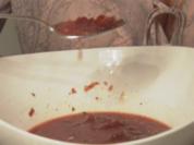 Barszcz (Rote-Bete-Suppe) (Sara Kulka) - Rezept