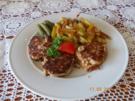 Thunfisch-Frikadellen - Rezept
