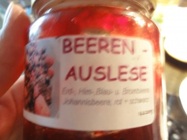 Rezept: Dessert: FRUCHTIGE PFANNKUCHEN Bild Nr. 8 Dessert: FRUCHTIGE PFANNKUCHEN - Rezept - Bild Nr. 8