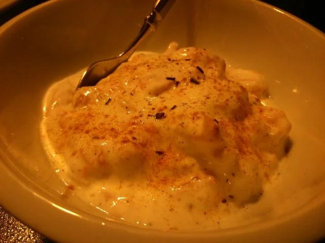 Pomelo-Quark - Rezept - Bild Nr. 5