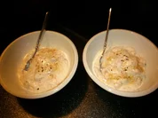 Pomelo-Quark - Rezept