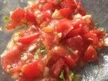 Bruschetta a la "VitalKoch72" - Rezept