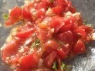 Rezept: Bruschetta a la "VitalKoch72" Bruschetta a la "VitalKoch72" - Rezept