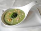 Brokkoli - Suppe ... - Rezept