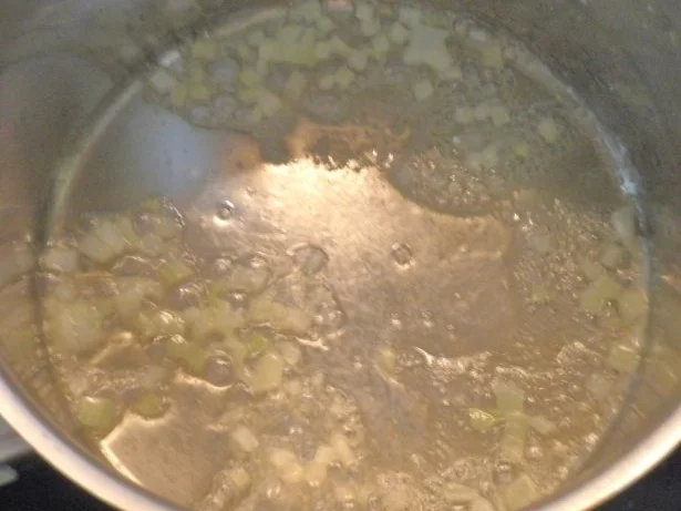 Rezept: Brokkoli - Suppe ... Bild Nr. 5 Brokkoli - Suppe ... - Rezept - Bild Nr. 5