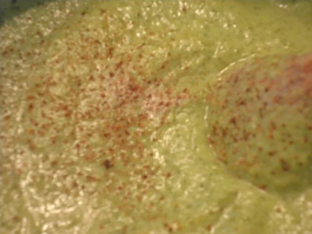 Rezept: Brokkoli - Suppe ... Bild Nr. 8 Brokkoli - Suppe ... - Rezept - Bild Nr. 8