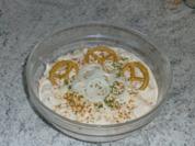Obazda - Rezept
