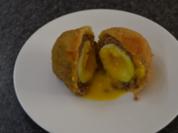 Michas Schottische Eier (Scotch Eggs) - Rezept