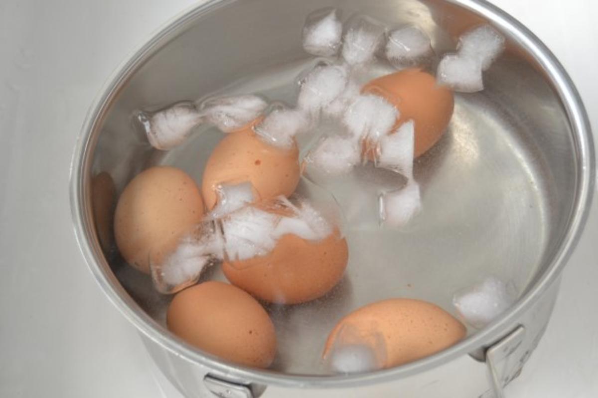 Michas Schottische Eier (Scotch Eggs) - Rezept - Bild Nr. 2
