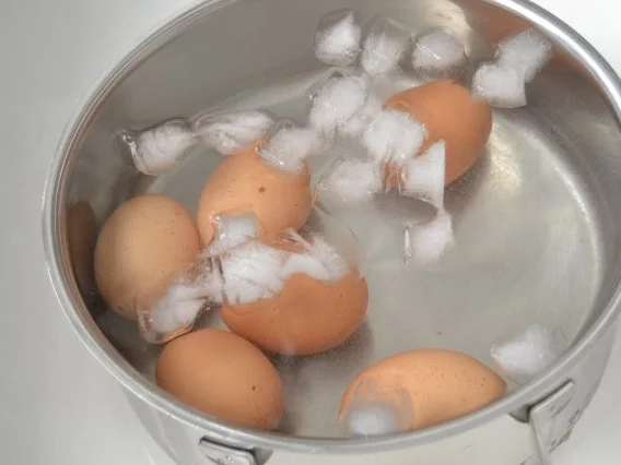 Michas Schottische Eier (Scotch Eggs) - Rezept - Bild Nr. 2