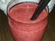 fruchtiger Smoothie - Rezept - Bild Nr. 149