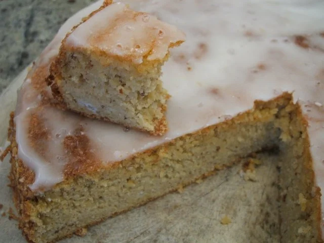 Rezept: Backen: Mecklenburger Kartoffeltorte Backen: Mecklenburger Kartoffeltorte - Rezept