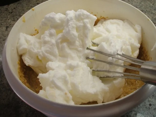 Rezept: Backen: Mecklenburger Kartoffeltorte Bild Nr. 6 Backen: Mecklenburger Kartoffeltorte - Rezept - Bild Nr. 6