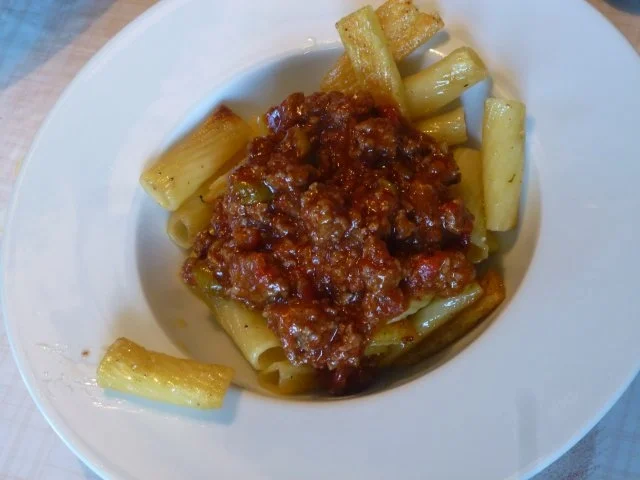 Hackfleischsauce Hausmannsart - Rezept - Bild Nr. 2