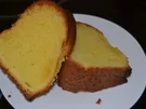 Eierlikörkuchen - Rezept