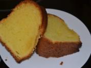 Eierlikörkuchen - Rezept