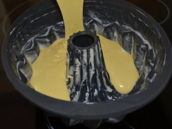 Eierlikörkuchen - Rezept - Bild Nr. 2