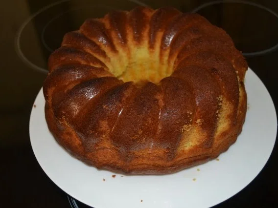 Eierlikörkuchen - Rezept - Bild Nr. 3