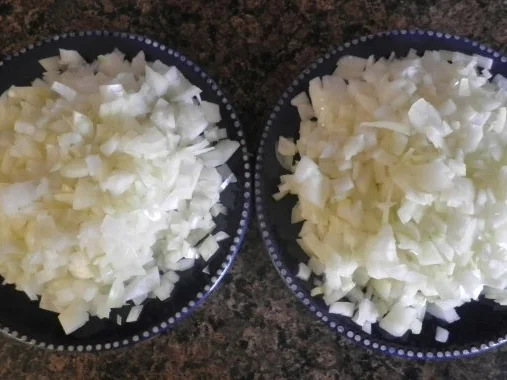 Rezept: Saftgulasch "Wiener Art" Bild Nr. 4 Saftgulasch "Wiener Art" - Rezept - Bild Nr. 4