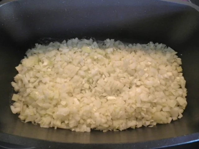 Rezept: Saftgulasch "Wiener Art" Bild Nr. 5 Saftgulasch "Wiener Art" - Rezept - Bild Nr. 5