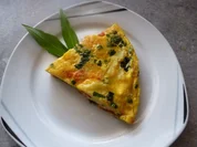 Bärlauchtortilla - Rezept