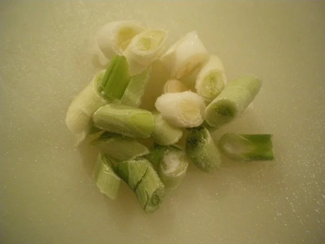 Rezept: Chinesischer Wurst-Käse-Salat Bild Nr. 9 Chinesischer Wurst-Käse-Salat - Rezept - Bild Nr. 9