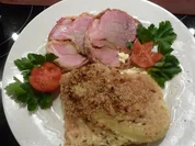 Gebackener Rahmfenchel - Rezept