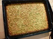 Butterkuchen mit leckerem Belag - Rezept