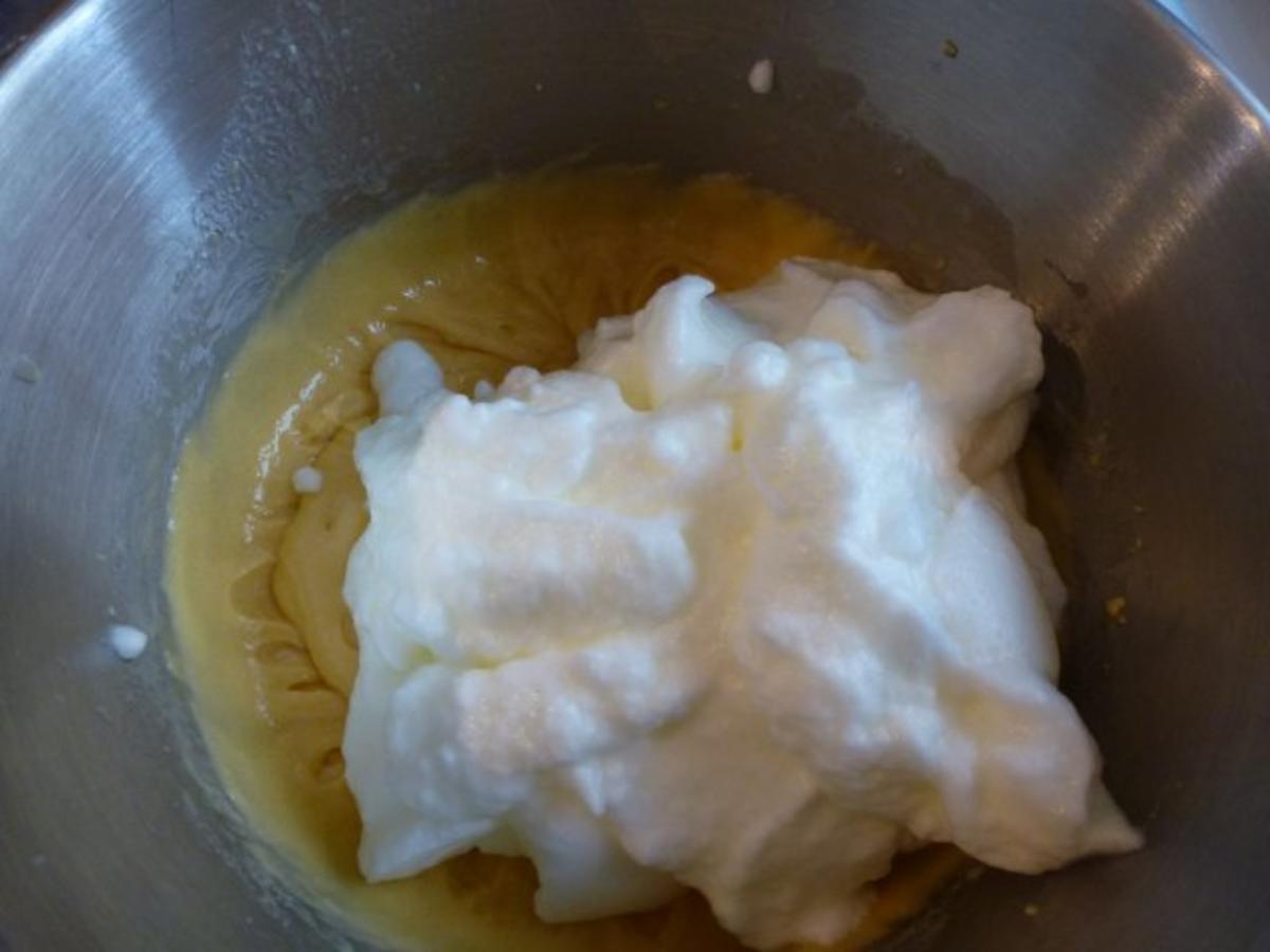 Butterkuchen mit leckerem Belag - Rezept - Bild Nr. 4
