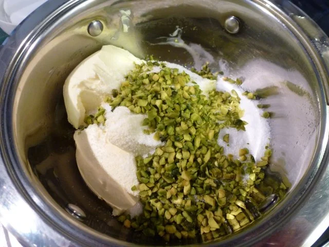 Butterkuchen mit leckerem Belag - Rezept - Bild Nr. 5