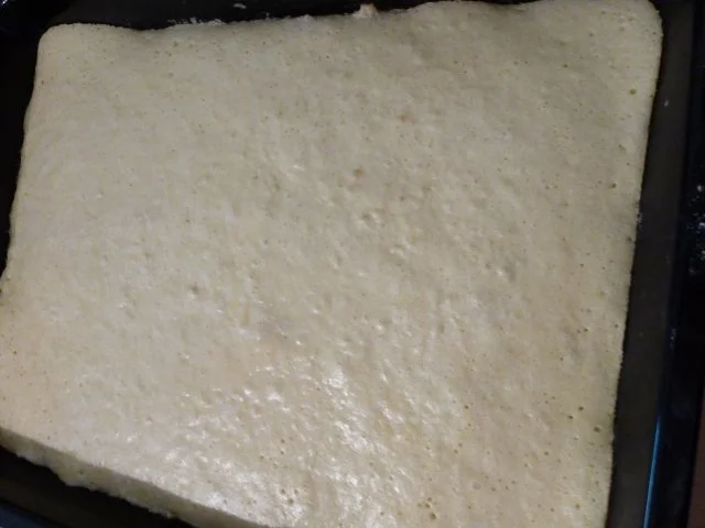 Butterkuchen mit leckerem Belag - Rezept - Bild Nr. 7