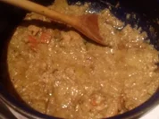 Indischer Currytopf - Rezept