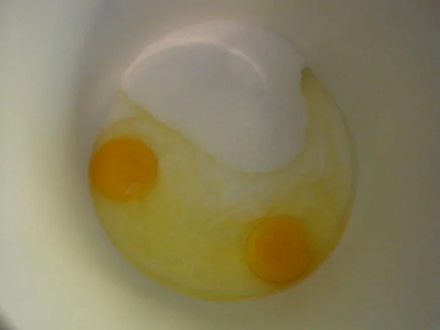 Muffins mit Schoko-Rosinen - Rezept - Bild Nr. 3