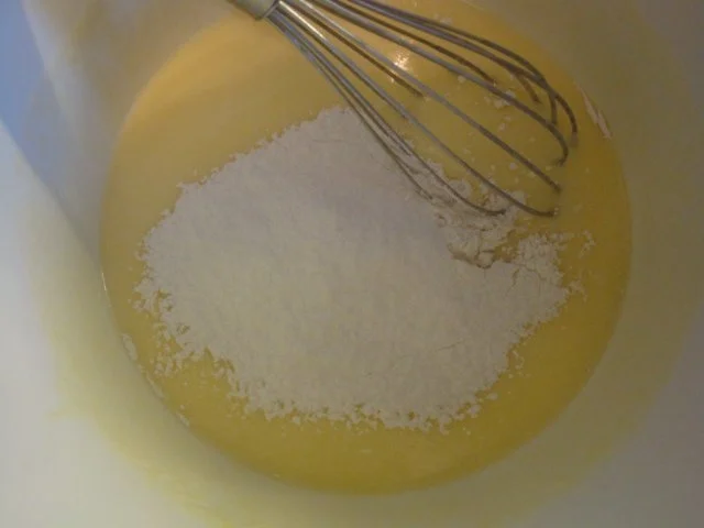 Muffins mit Schoko-Rosinen - Rezept - Bild Nr. 5