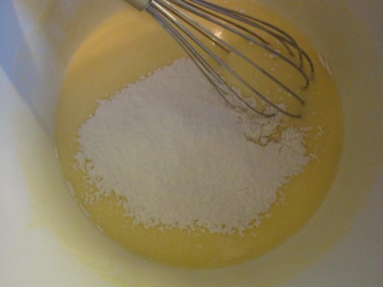 Muffins mit Schoko-Rosinen - Rezept mit Bild - kochbar.de