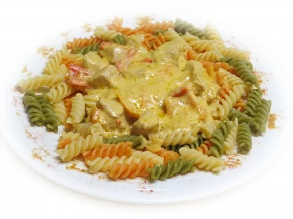 Rezept: Sisserl’s ~ Putentöpfchen Sisserl’s ~ Putentöpfchen - Rezept