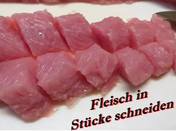 Rezept: Sisserl’s ~ Putentöpfchen Bild Nr. 2 Sisserl’s ~ Putentöpfchen - Rezept - Bild Nr. 2