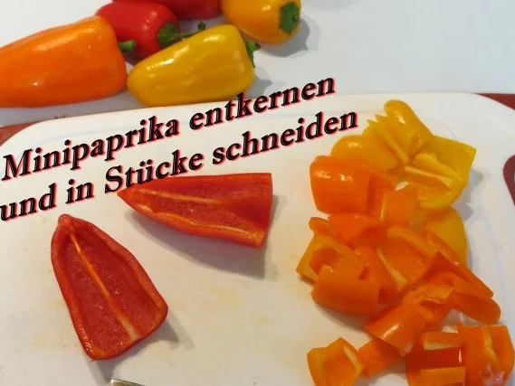 Rezept: Sisserl’s ~ Putentöpfchen Bild Nr. 3 Sisserl’s ~ Putentöpfchen - Rezept - Bild Nr. 3