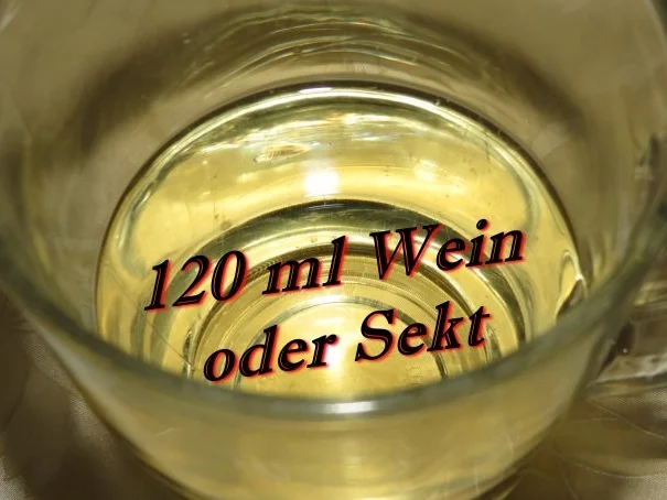 Rezept: Sisserl’s ~ Putentöpfchen Bild Nr. 5 Sisserl’s ~ Putentöpfchen - Rezept - Bild Nr. 5