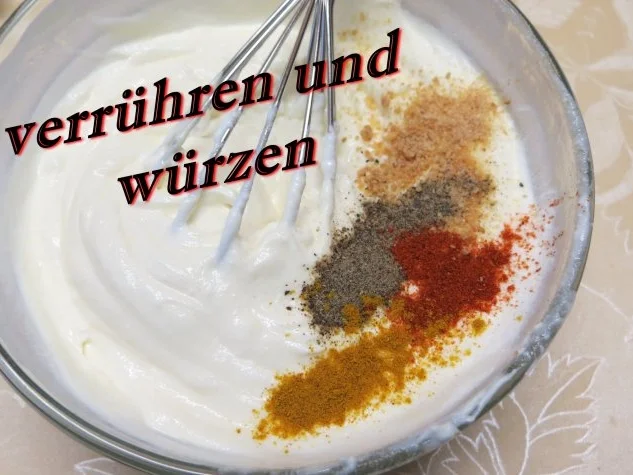 Rezept: Sisserl’s ~ Putentöpfchen Bild Nr. 6 Sisserl’s ~ Putentöpfchen - Rezept - Bild Nr. 6