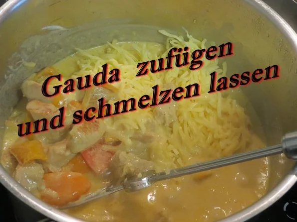 Rezept: Sisserl’s ~ Putentöpfchen Bild Nr. 9 Sisserl’s ~ Putentöpfchen - Rezept - Bild Nr. 9