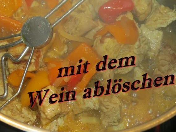 Rezept: Sisserl’s ~ Putentöpfchen Bild Nr. 7 Sisserl’s ~ Putentöpfchen - Rezept - Bild Nr. 7