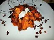 BBQ Baked Beans - Rezept