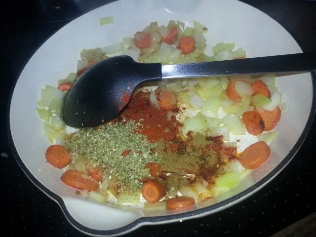 BBQ Baked Beans - Rezept - Bild Nr. 3