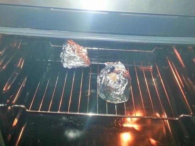 BBQ Baked Beans - Rezept - Bild Nr. 4