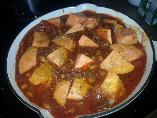 BBQ Baked Beans - Rezept - Bild Nr. 7