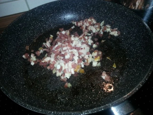 BBQ Baked Beans - Rezept - Bild Nr. 8