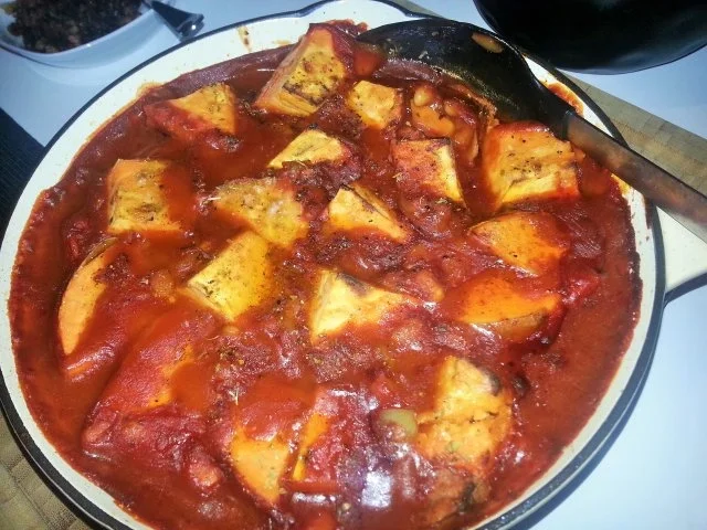 BBQ Baked Beans - Rezept - Bild Nr. 9