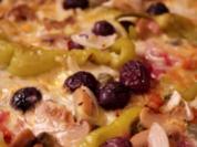 Perfekter Pizzateig für ein Blech, Thermomix - Rezept